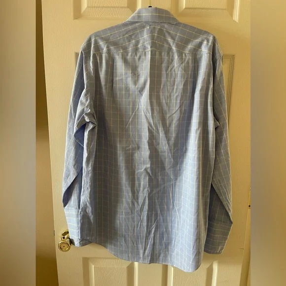 Charles Tyrwhitt button down • Mens 16.5 - Picture 4 of 7